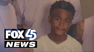 "My grandson was killed like a dog in the street" - Grandmother of Jaylen Richards speaks to FOX45