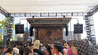 Jay Lumen @ CRSSD Festival Fall 2019