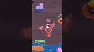 Самая гениальная вещь в бравл старс(до конца)😰🤐😵 #shorts #brawlstars #бравлстарс