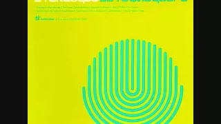 Stereolab - Dots and Loops (1997) (Full Album)