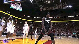 The Miami HEAT Closing Out the Game vs. the Jazz | March 2, 2024