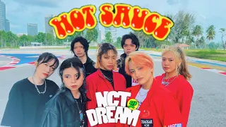 NCT DREAM - 맛 (Hot Sauce) | Dance Cover | Singapore