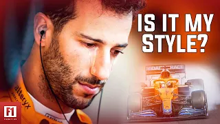 The Reason Mclaren Need To Get Rid Of Daniel Ricciardo