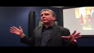 Mark Fisher   DOCH Lectures #3