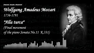 Mozart, Turkish March