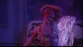 Le Spectre de la Rose - Nijinsky (1980)