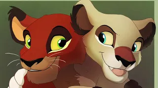 The Lion King-Bahati's X Jzanky's Tribute