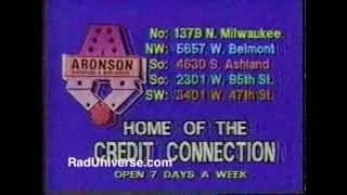 Aronson Furniture - Home Of The Credit Connection