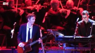 a-ha live - The Sun Always Shines on TV  (HD), Royal Albert Hall, London 08-10-2010