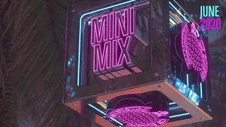 Ibiza Sessions Mini-Mix (June 2020) | Ministry Of Sound