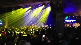 Pouya-Mood Swing Misery(live)