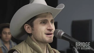 JESSE DANIEL - "Truck Drivin' Man" BRIDGE CITY SESSIONS