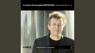 Beethoven: Piano Sonata No. 15 in D Major, Op. 28: I. Allegro