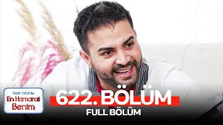 En Hamarat Benim 622. Bölüm