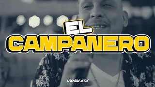 𝐎𝐧𝐝𝐚 𝐒𝐚𝐛𝐚𝐧𝐞𝐫𝐚 Ft. 𝐋𝐚 𝐃𝐞𝐥𝐢𝐨 𝐕𝐚𝐥𝐝𝐞𝐳 | EL CAMPANERO | (Danee Mix)