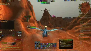 To the Aid of the Thorium Brotherhood - Quest - World of Warcraft 10.2.6