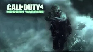 Call of Duty 4: Modern Warfare Soundtrack - 28.Loyalists