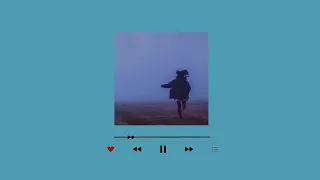 [Playlist] run away from your problems (comfort playlist)