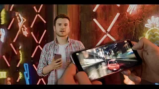 Обзор ASUS Zenfone Max Pro M1 — идеальный смартфон среднего класса