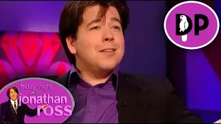 Michael Mcintyre - Is Morrissey Laughing At Me? | Friday Night With Jonathan Ross | Absolute Jokes