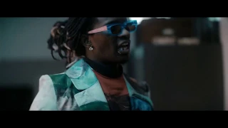 Young Thug & Juice WRLD "Mannequin Challenge" (Fan Music Video)
