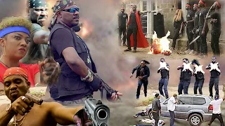 THE LAST BULLET - 2023 UPLOAD NIGERIAN MOVIES