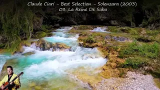 Claude Ciari - Best Selection - Solenzara (2003)