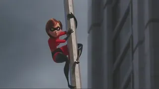 Incredibles 2 - Disney Channel Sneak Peek (Promo)