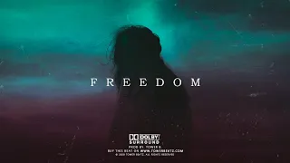 (FREE) Emotional Hip Hop Beat Instrumental - "Freedom"