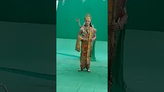 #shorts Ram Siya Ram song / Ramayan / Sagar arts / Tilak / Vighnharta Ganesh / VINAYAK VISION FILMS