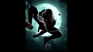 Spider-man transition edit