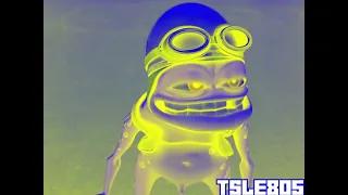 Preview 2 Crazy Frog In The House Effects