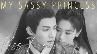 My Sassy Princess FMV (1x22) ► Liu Ling & Shen Yan