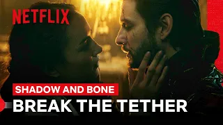 Breaking Alina and The Darkling’s Tether | Shadow and Bone | Netflix Philippines