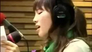 [Engsub_Live](SNSD)Kim Taeyeon - Byul (OST 200 Pounds Beauty) - YouTube.FLV