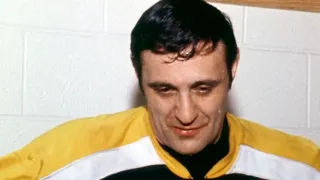 The 1970 Boston Bruins: Big, Bad and Bobby (2020)