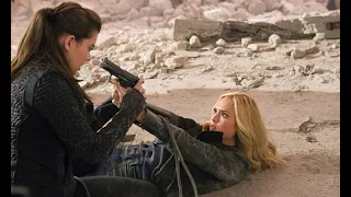 Barely Lethal 2015 - Movie Review