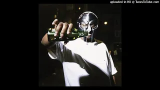 MF DOOM - One Beer (Instrumental)