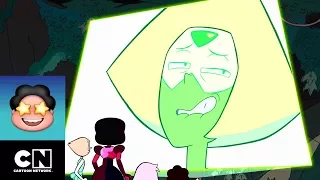 ¡Elige tu Peridot! | Steven Universe | Cartoon Network