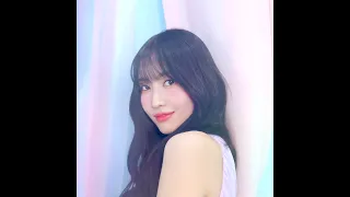 TWICE JAPAN 10th SINGLE『Hare Hare』 -MOMO-