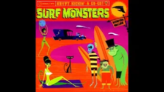 Surf Monsters