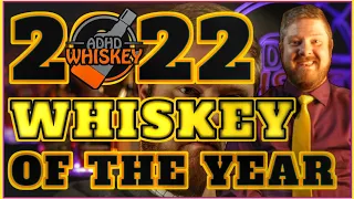 Worlds Top Whiskey Taster || TOP 10  WHISKIES of 2022