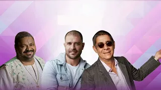 Zeca Pagodinho, Diogo nogueira, Arlindo Cruz e amigos