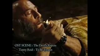 The Devil's Rejects | R.I.P Sid Haig A Tribute (July 14,1939 - September 21, 2019)