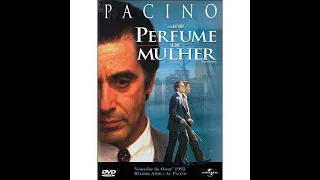 Perfume de Mulher (1992) Trailer | Scent of a Woman