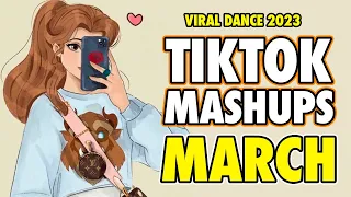 New Tiktok Mashup 2023 Philippines Party Music | Viral Dance Trends | March 17