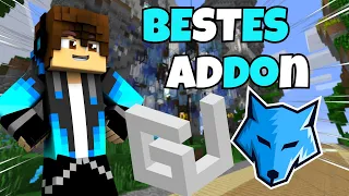 👑Das BESTE Addon für GrieferGames! Teil 2