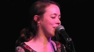 Sarah Jarosz - Come On Up To The House