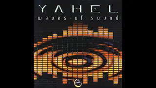 Yahel - Waves Of Sound - Full Album - #yahel #trancemusic