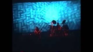 Tool - Third Eye (Live) [HD]